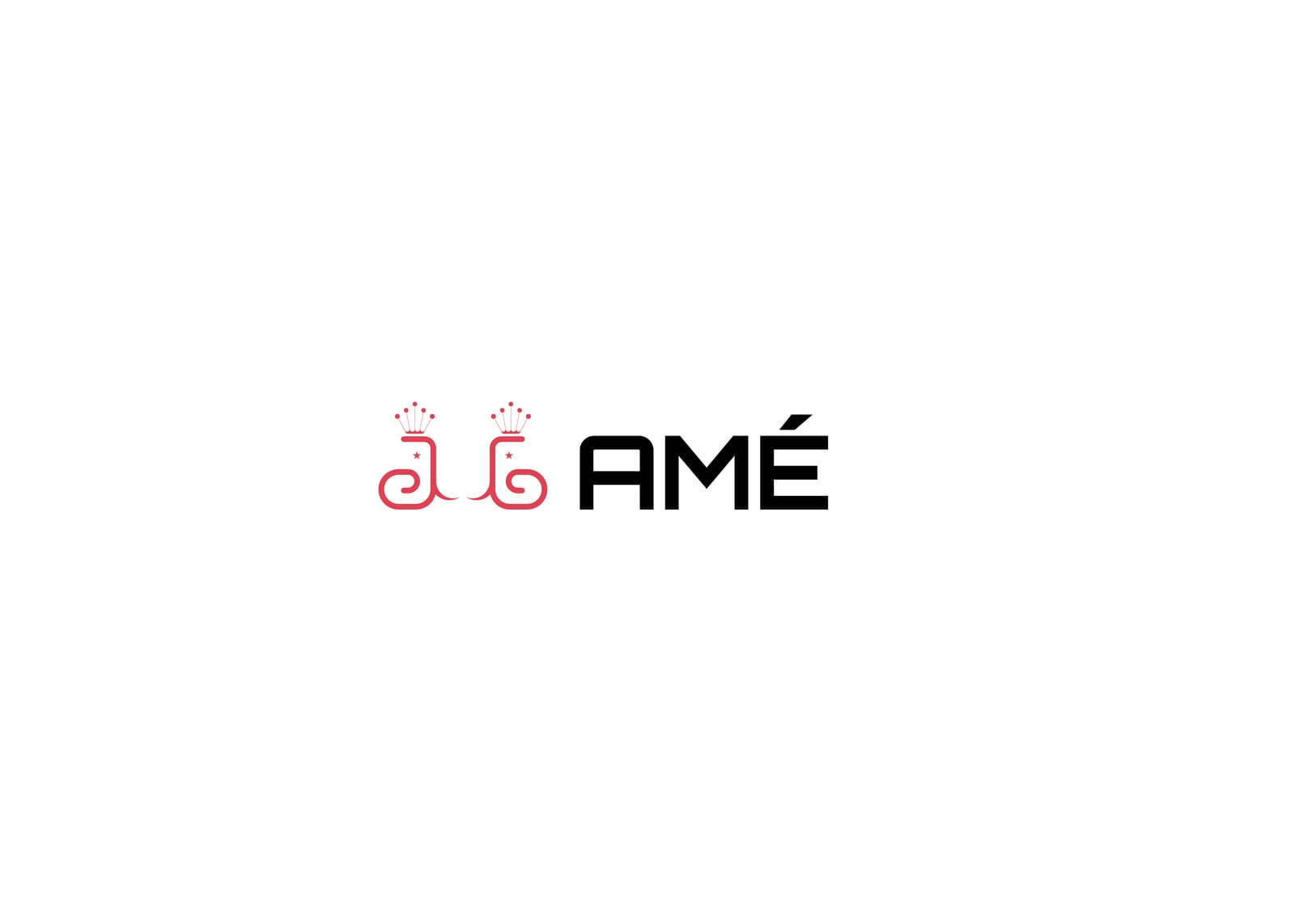 AMÉ — Brand Identity — project image
