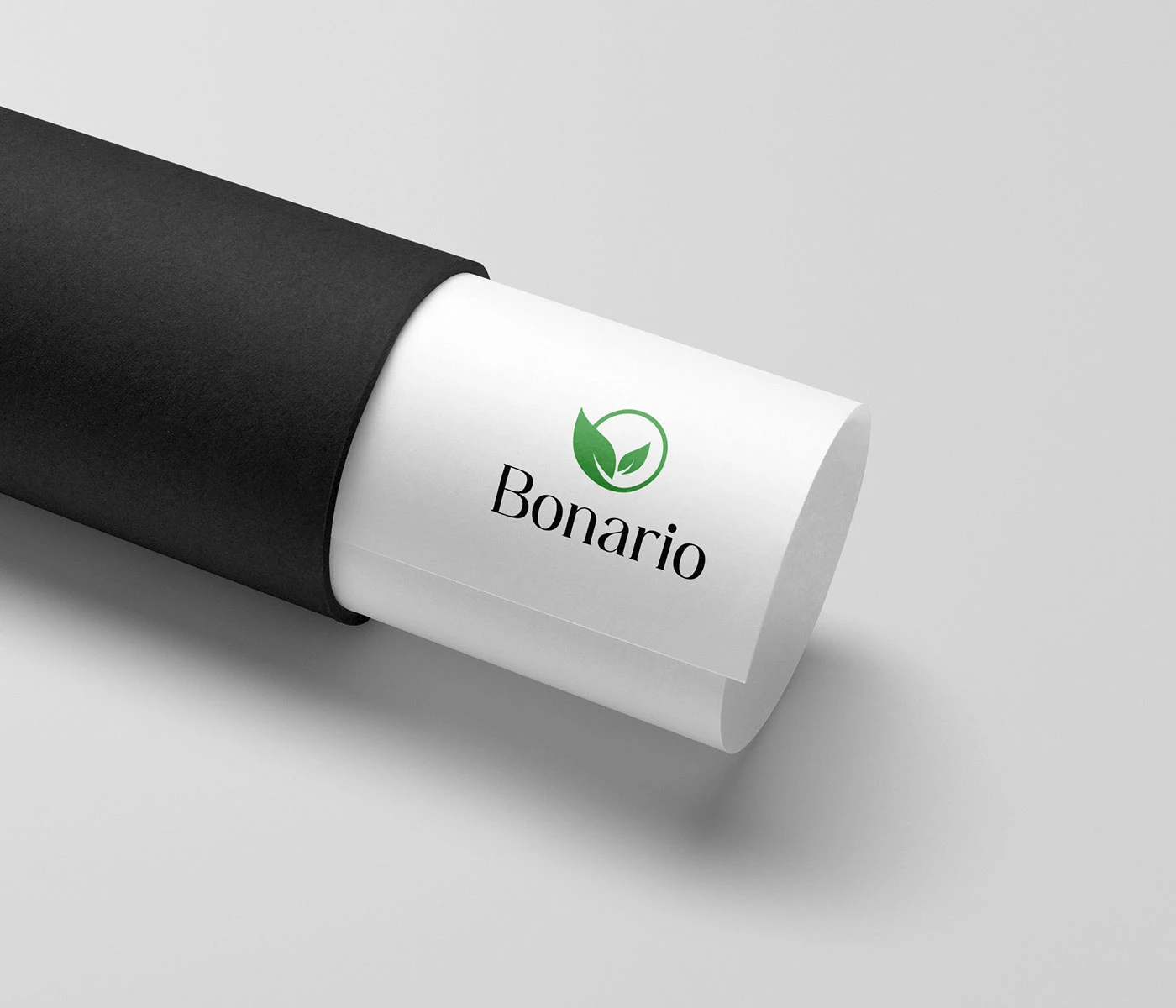 Creative Nature Logo Design — project image
