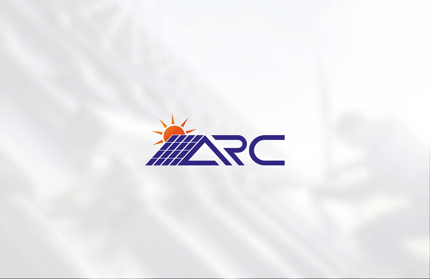 Creative Solar Logo Design — project image