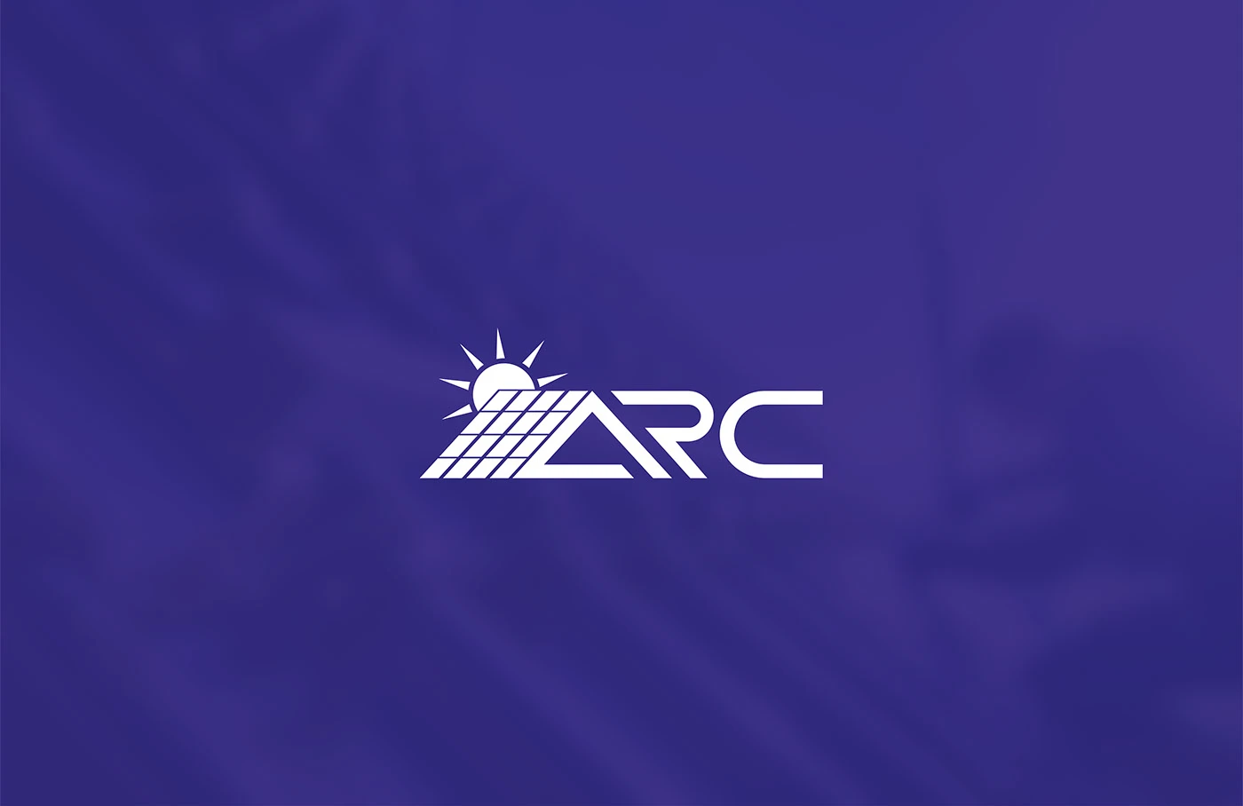 Creative Solar Logo Design — project image