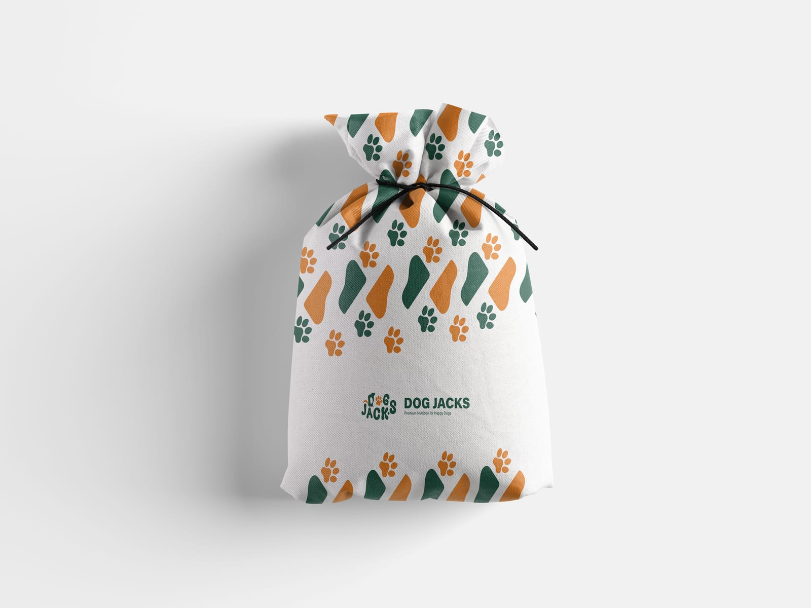 Dog Jacks — Brand Identity & Style Guide — project image