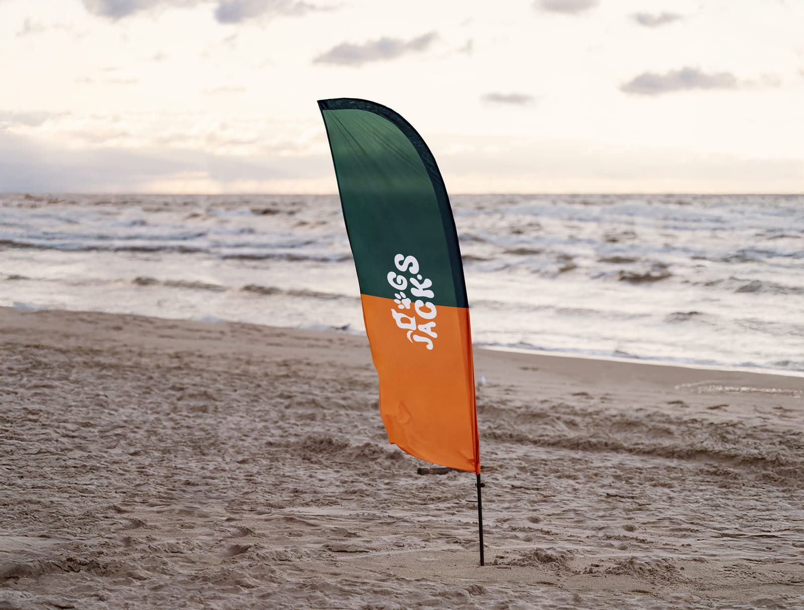 Dog Jacks — Brand Identity & Style Guide — project image