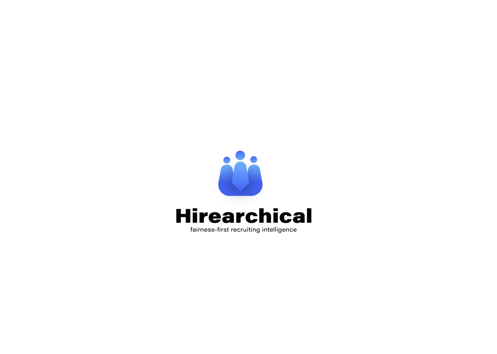 Hirearchical — Brand Identity — project image