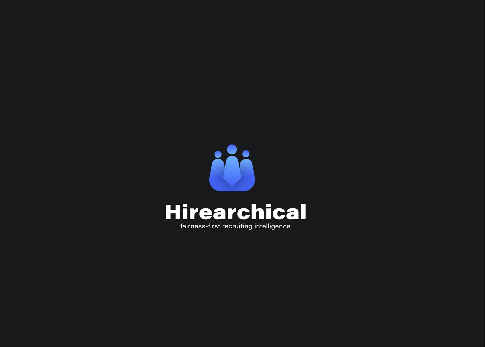 Hirearchical — Brand Identity — project image