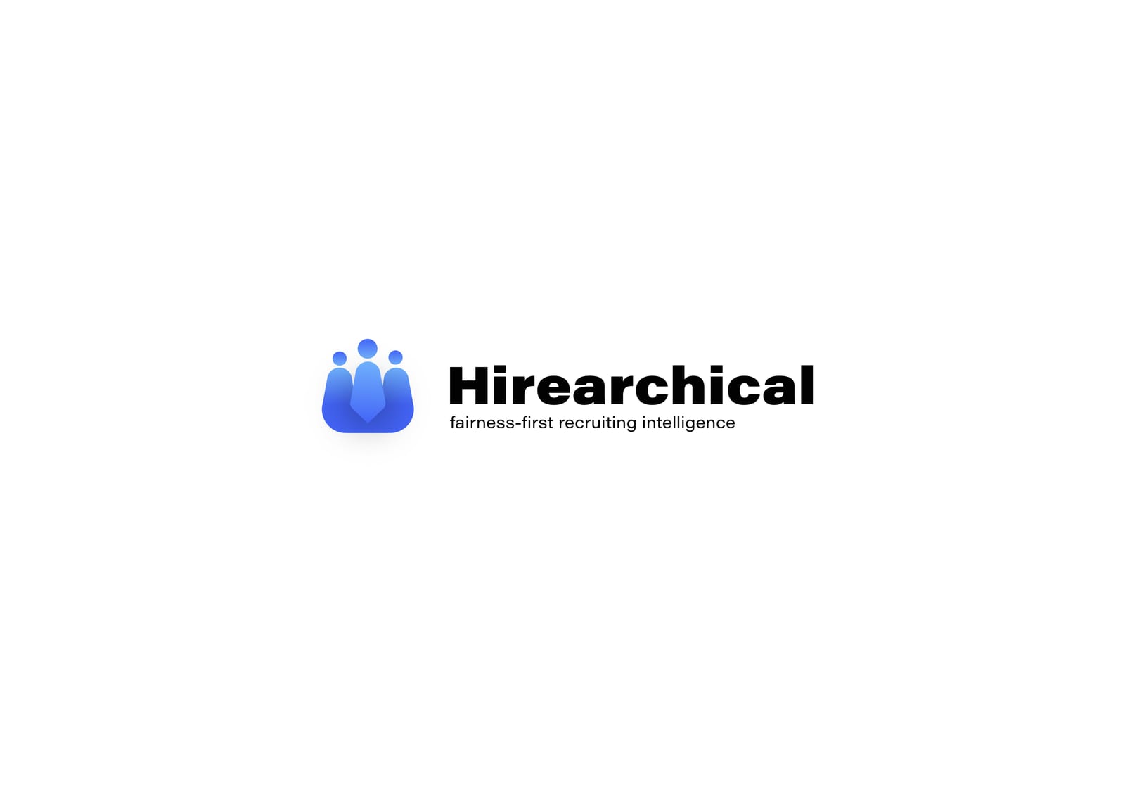 Hirearchical — Brand Identity — project image