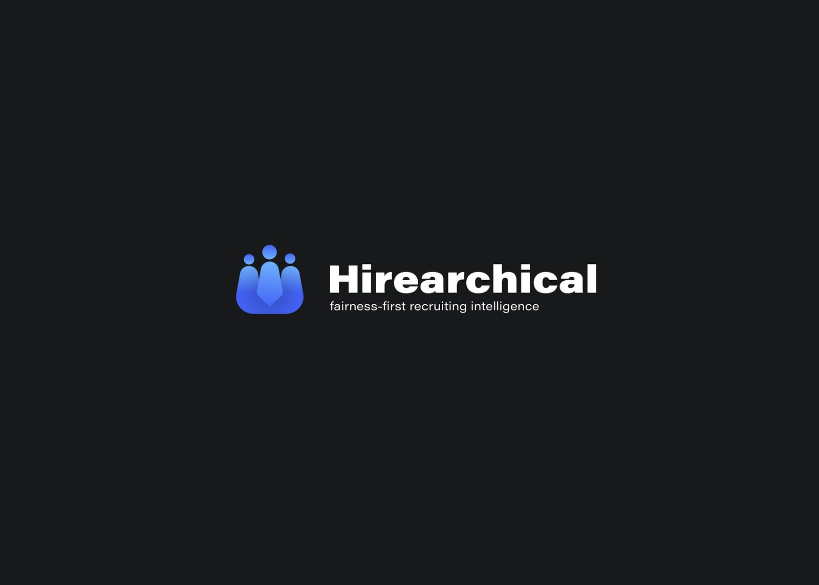 Hirearchical — Brand Identity — project image
