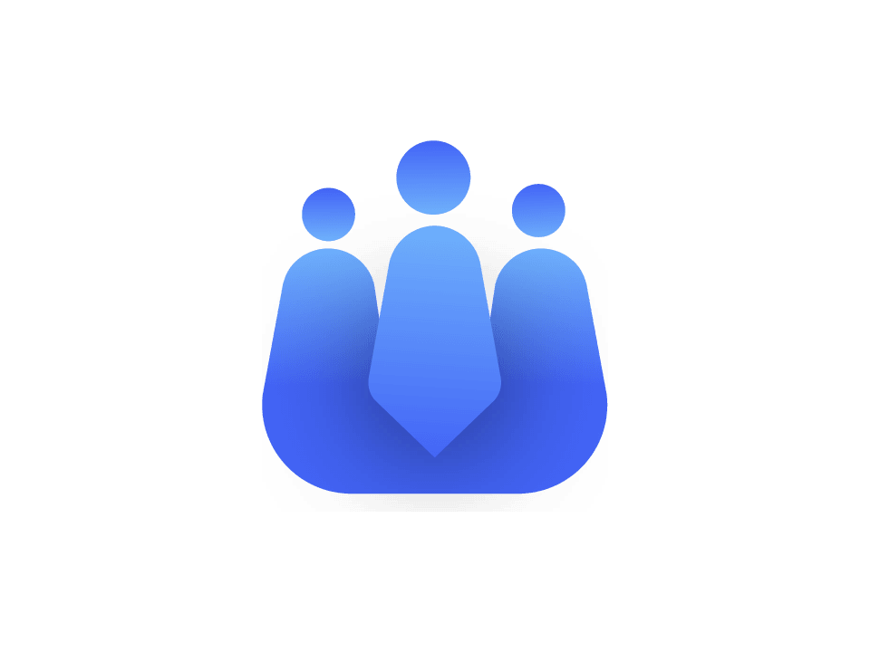 Hirearchical — Brand Identity — project image
