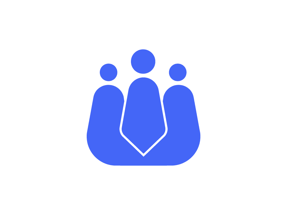 Hirearchical — Brand Identity — project image