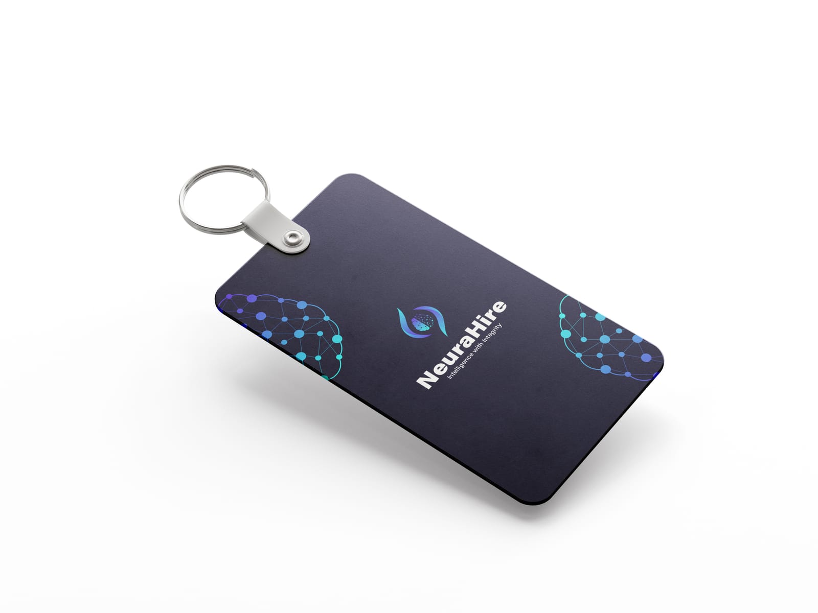 NeuraHire — Logo Design — project image