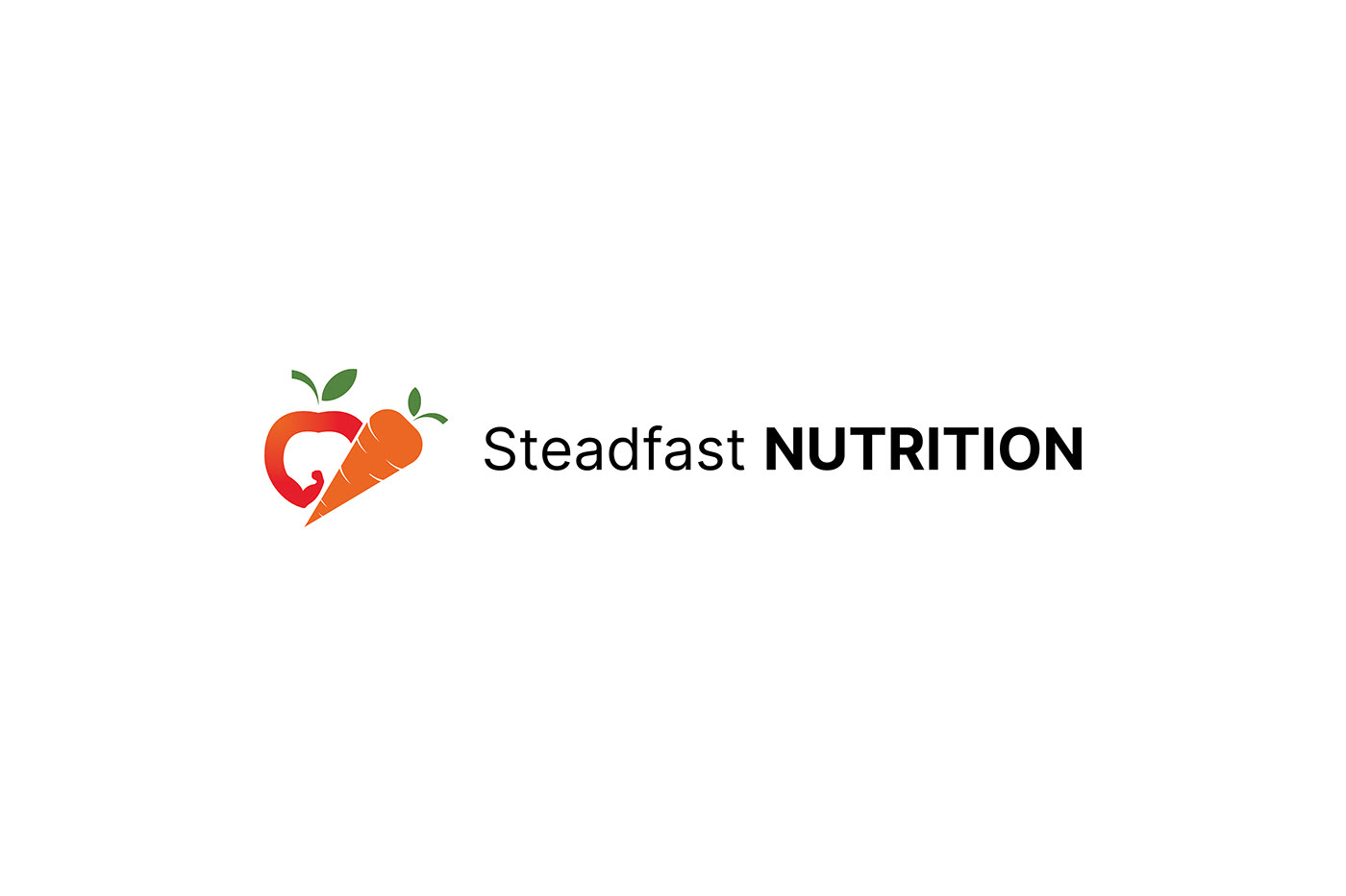 Nutrition Logo Design — project image