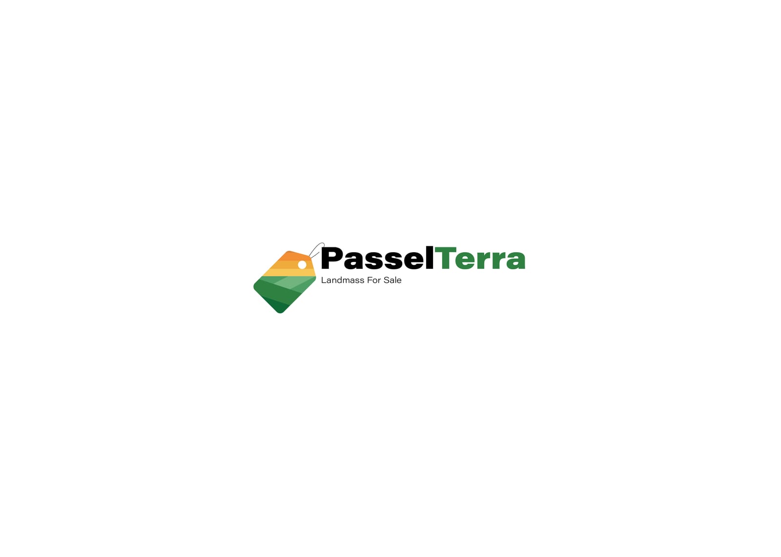 PasselTerra — Brand Identity — project image
