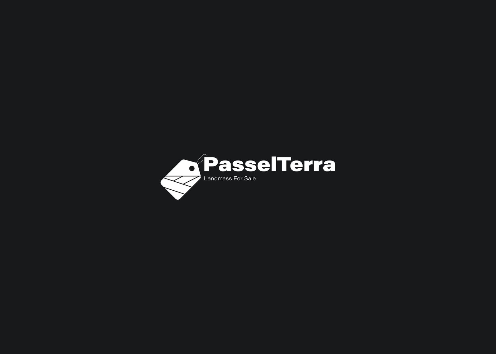 PasselTerra — Brand Identity — project image
