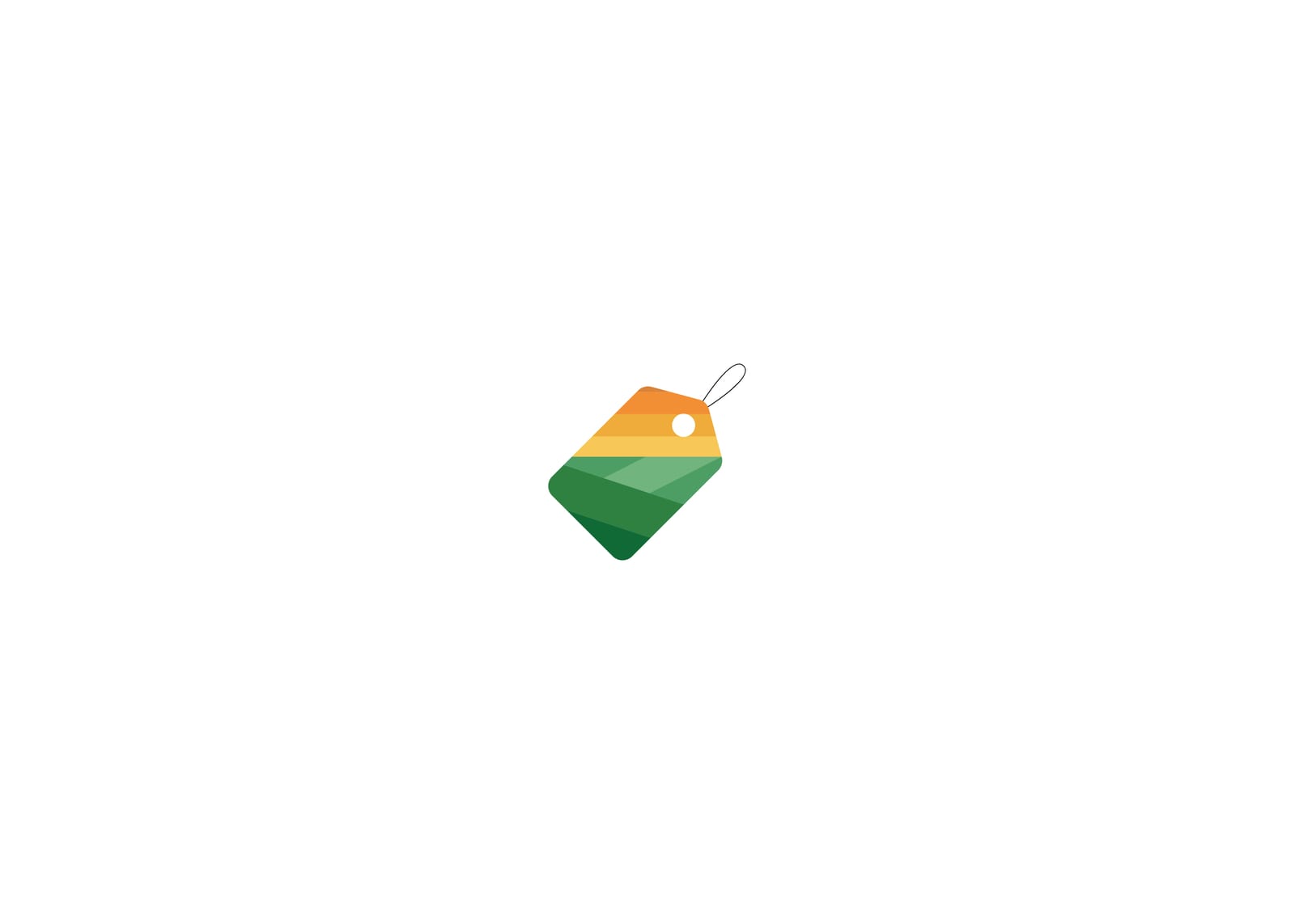 PasselTerra — Brand Identity — project image