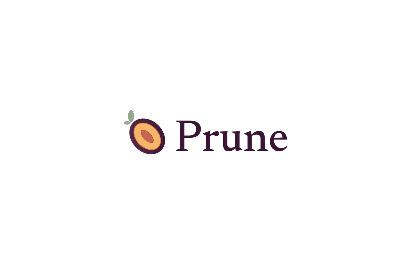 Prune — Brand Identity — project image