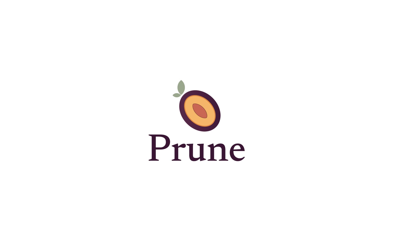 Prune — Brand Identity — project image