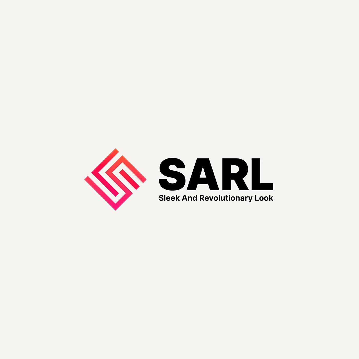 SARL — Sleek And Revolutionary Look — project image