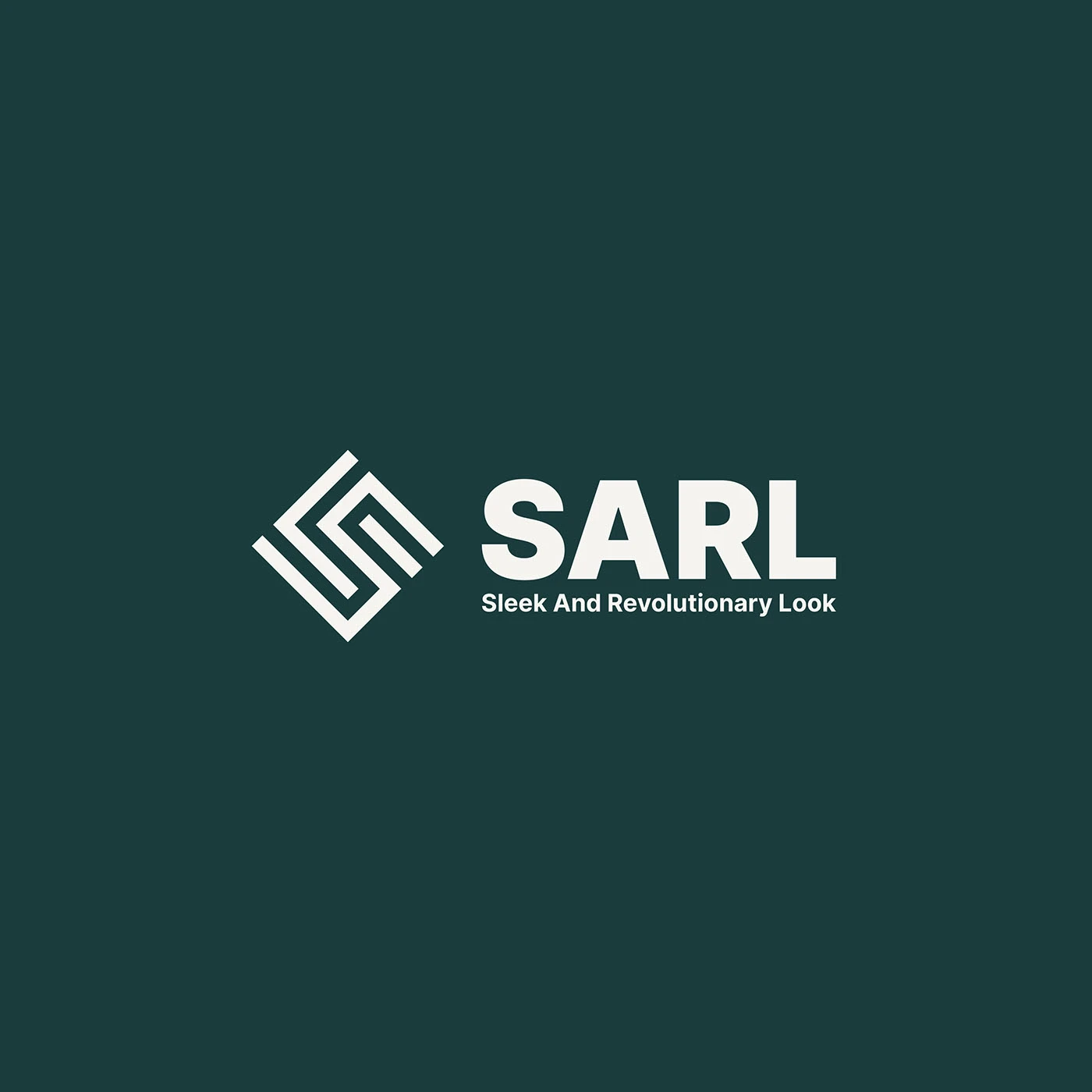 SARL — Sleek And Revolutionary Look — project image