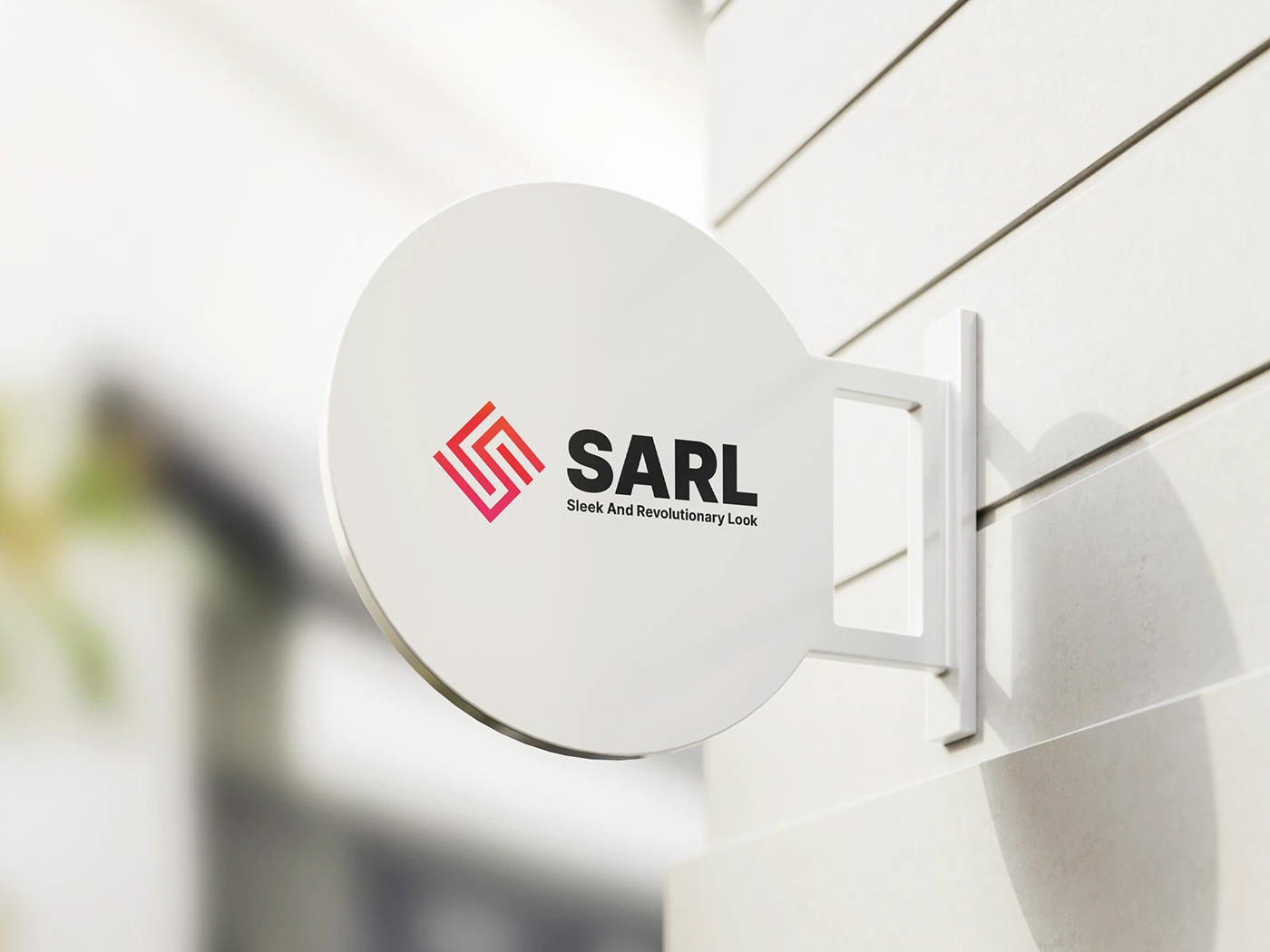 SARL — Sleek And Revolutionary Look — project image