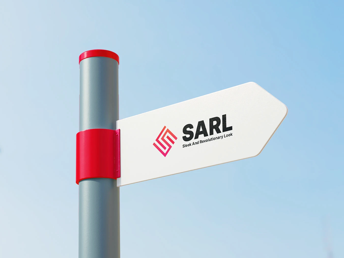 SARL — Sleek And Revolutionary Look — project image