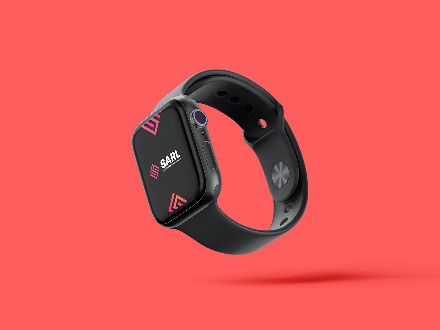 SARL — Sleek And Revolutionary Look — project image