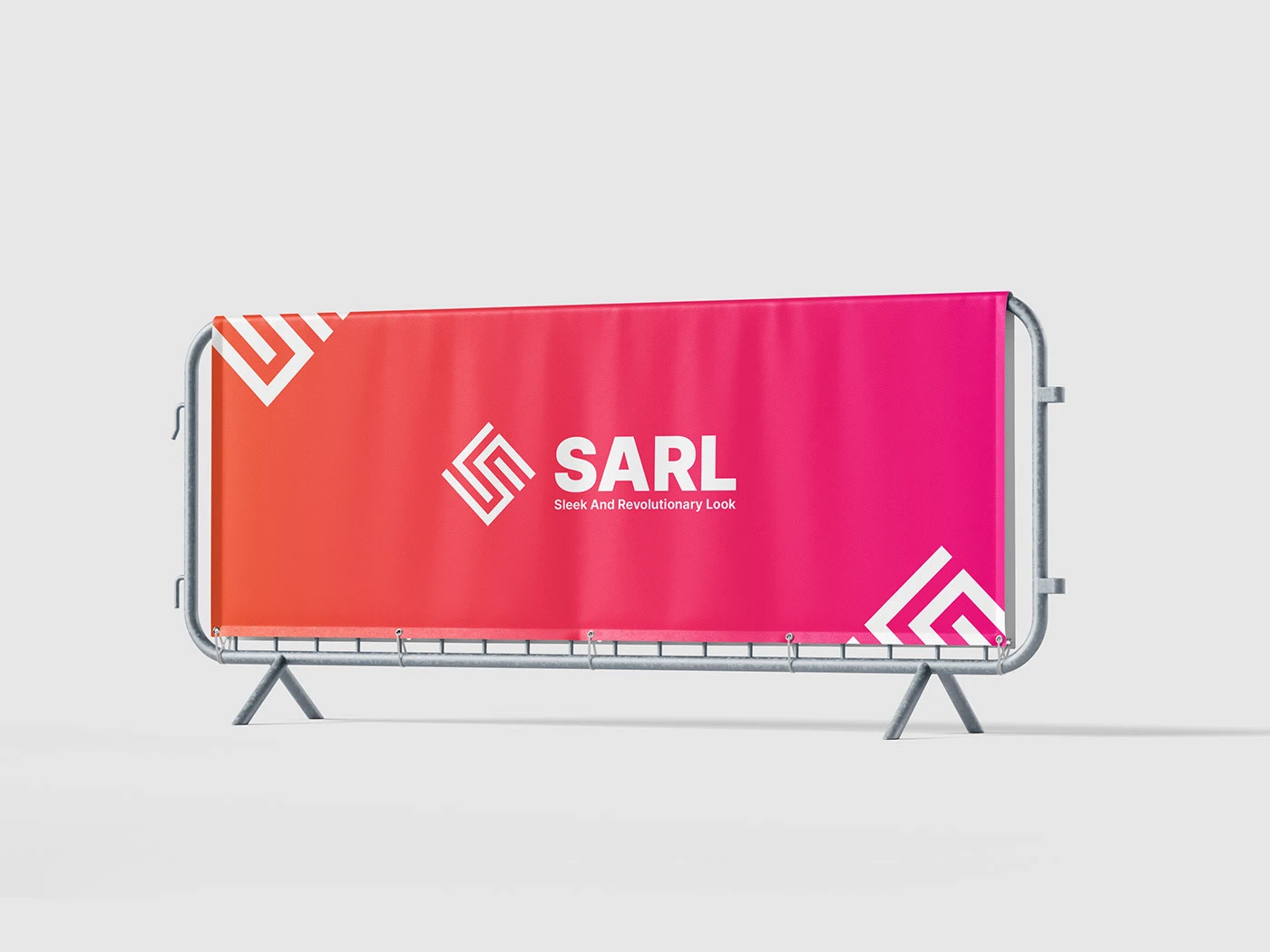 SARL — Sleek And Revolutionary Look — project image