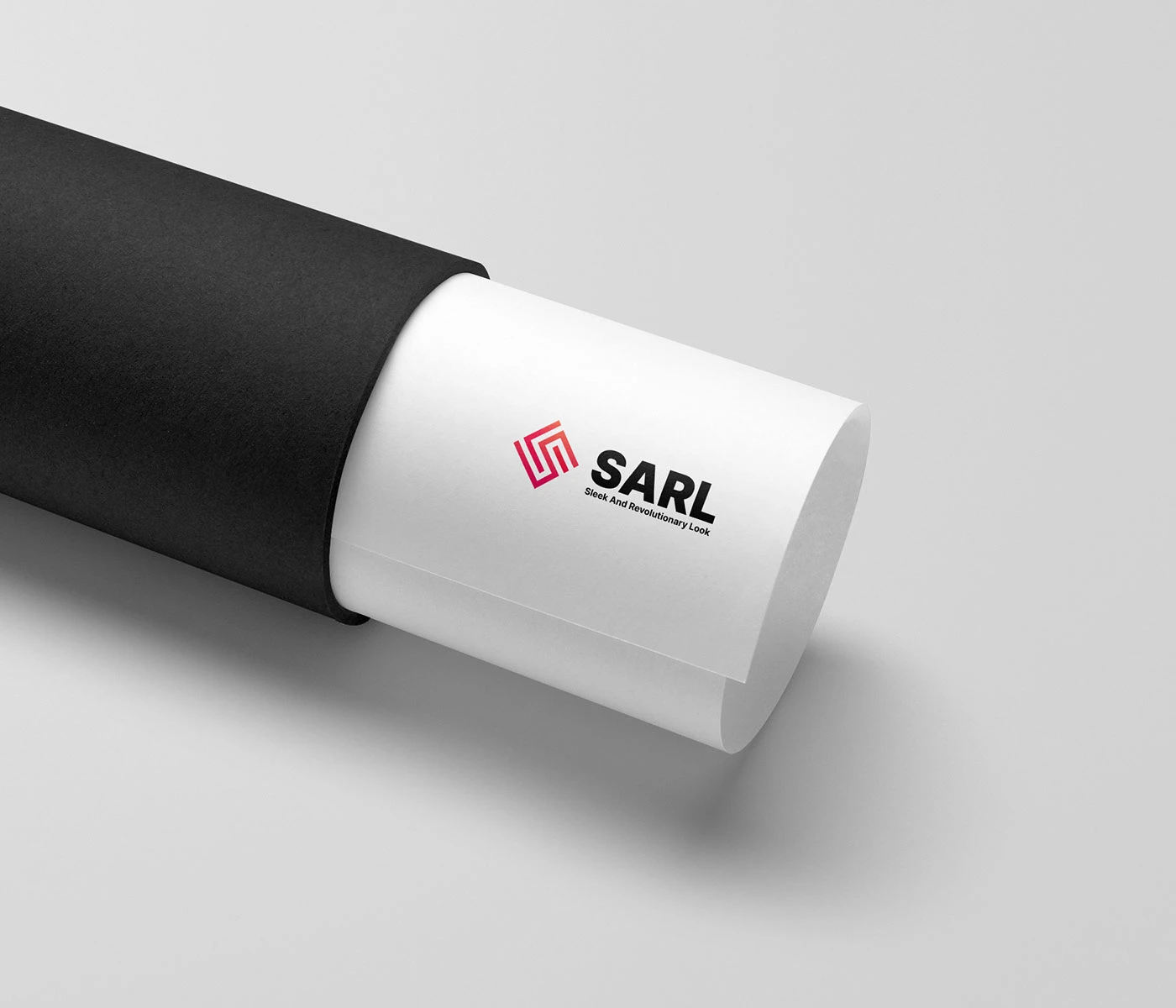 SARL — Sleek And Revolutionary Look — project image