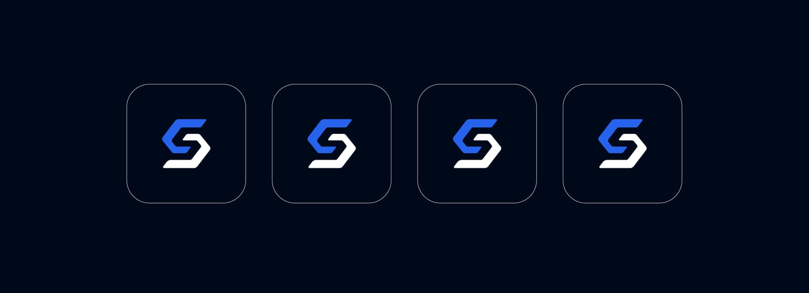 Skugistics — Brand Identity — project image