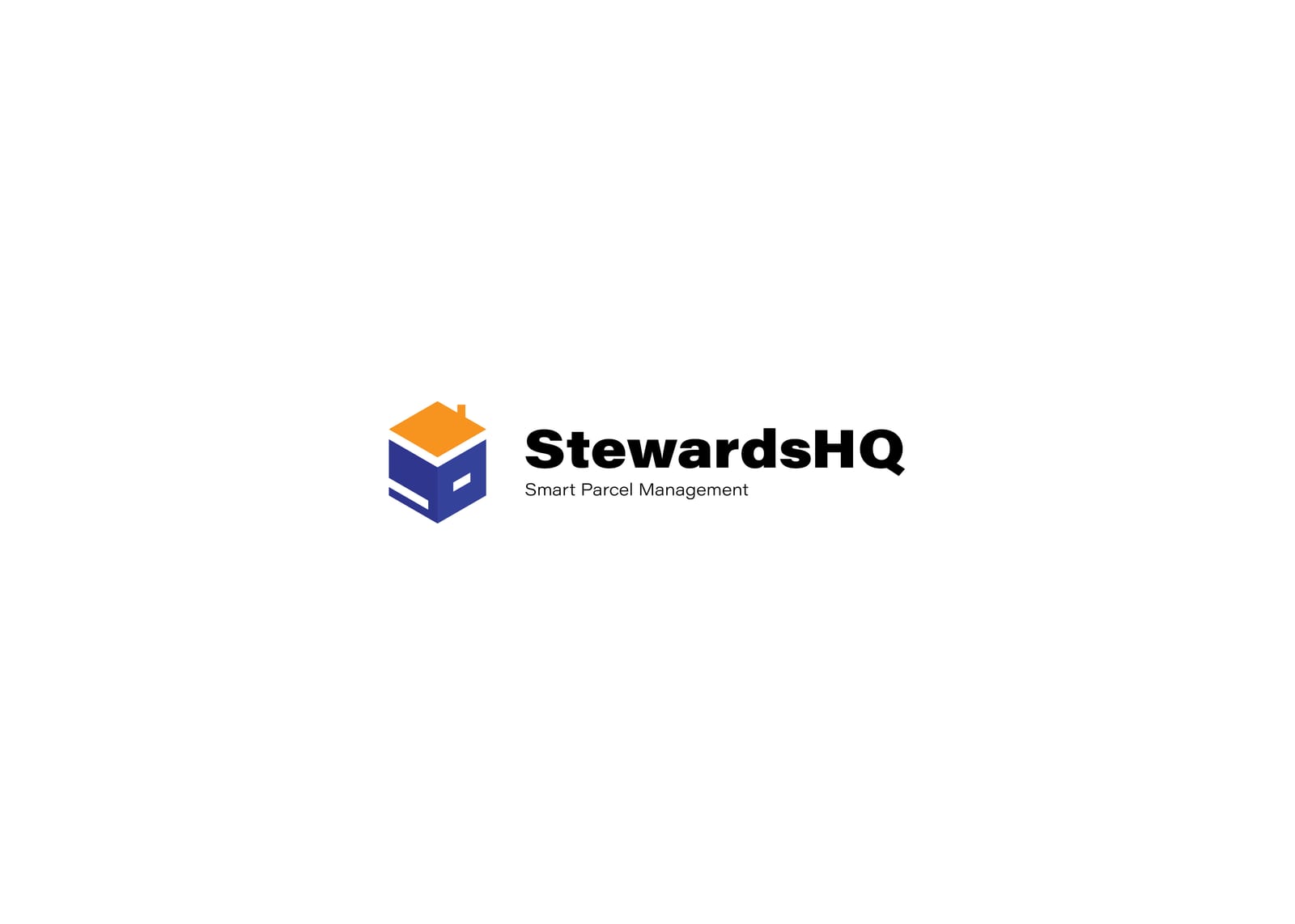 StewardsHQ — Brand Identity — project image