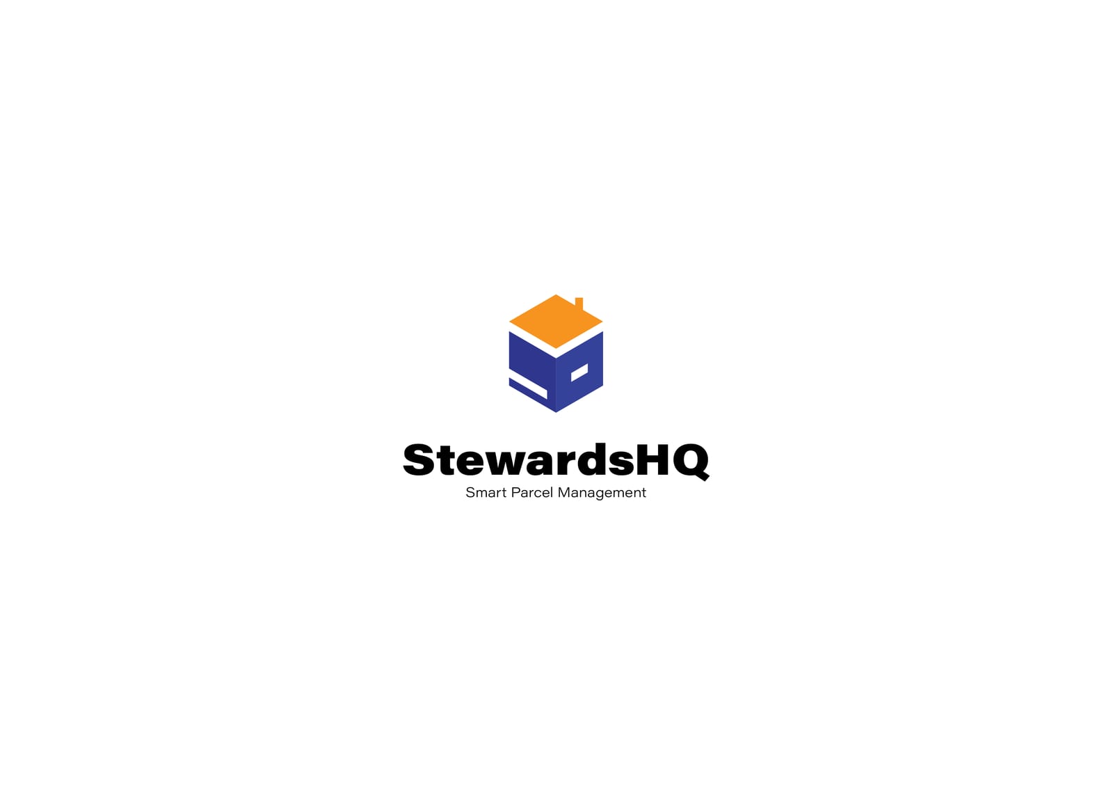 StewardsHQ — Brand Identity — project image