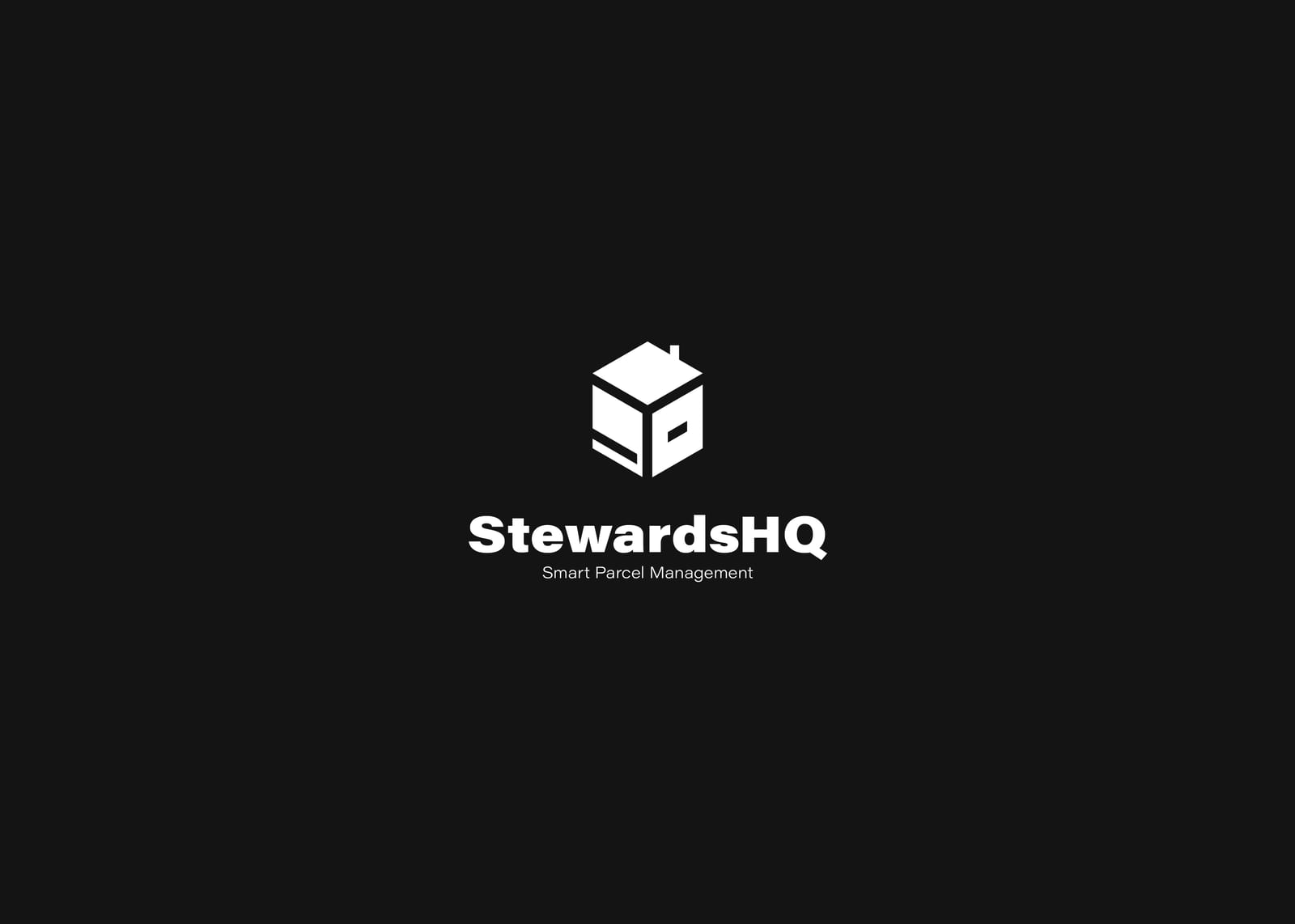StewardsHQ — Brand Identity — project image