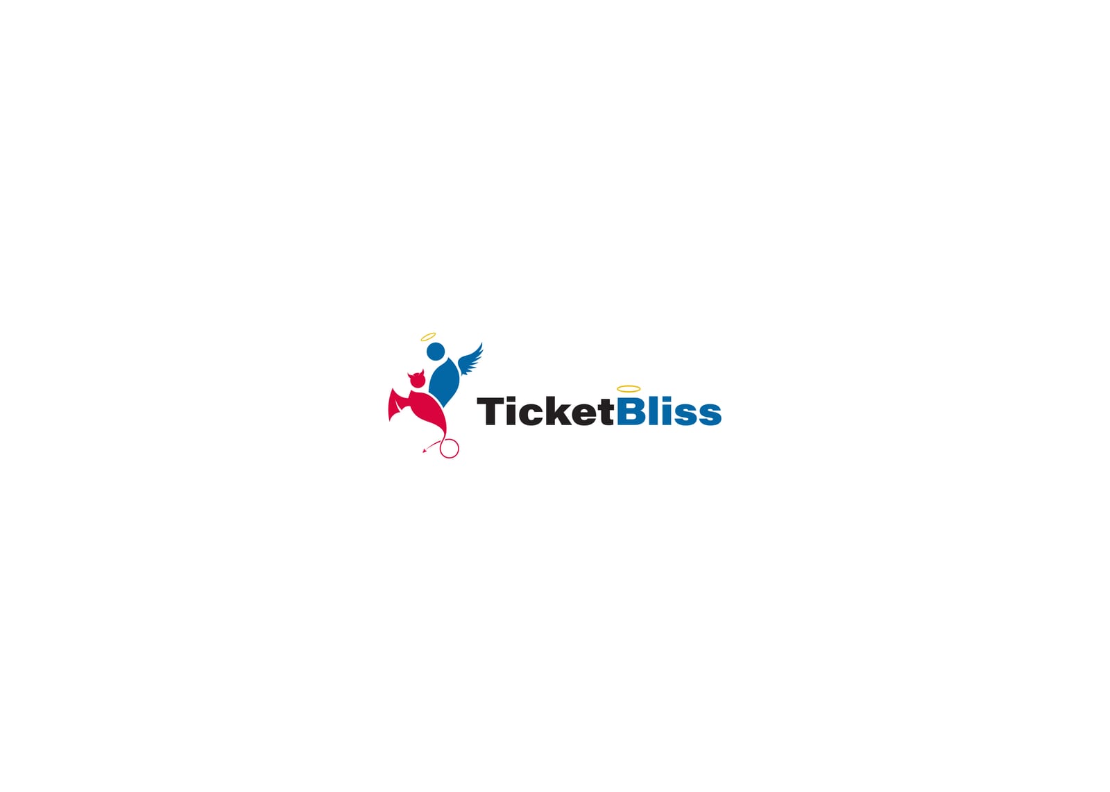 TicketBliss — Brand Identity — project image