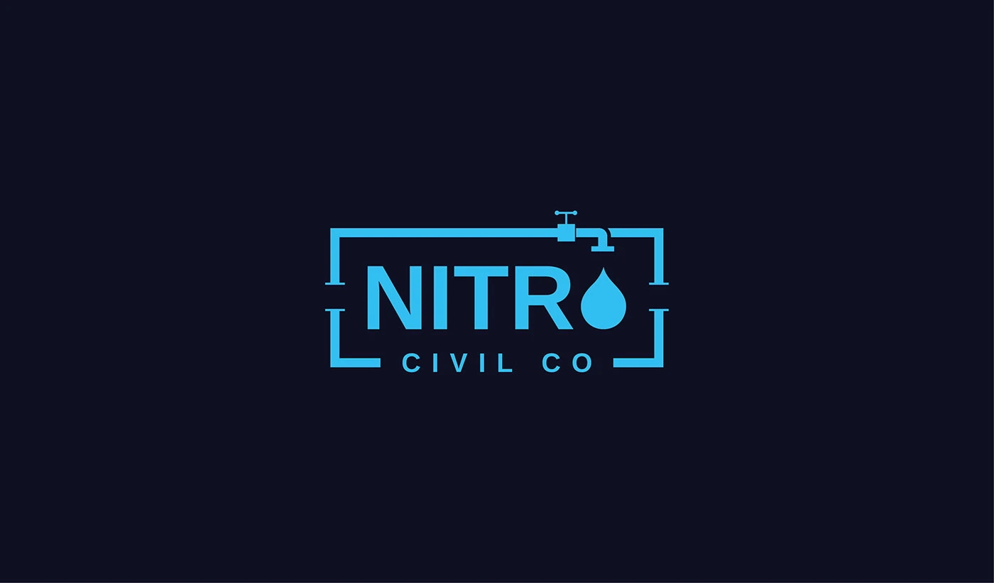 Water Supply Logo — project image